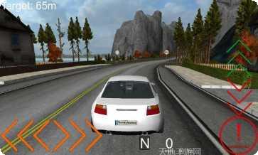 飞车大挑战最新版本