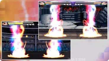 龙珠超传奇之战最新版本