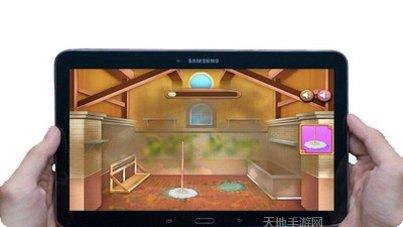 动物农场画画儿童教育