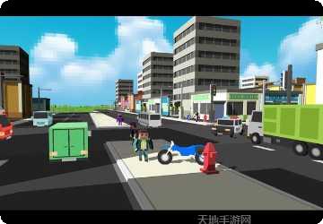 像素传奇疯狂之城玩法介绍