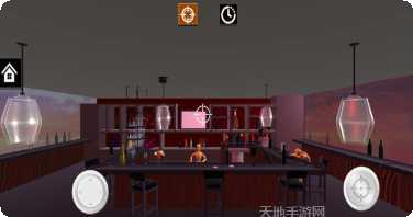 一碰就爆游戏攻略