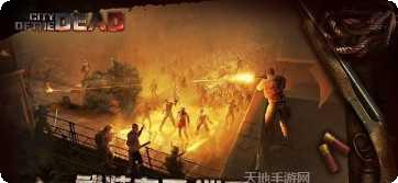 末世大元帅角色推荐