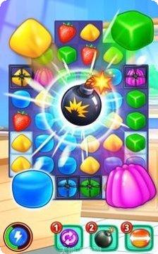 糖果天堂游戏攻略