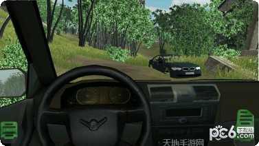 废弃的医院解谜玩法