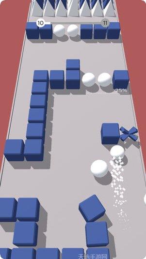 Color Stomper游戏攻略