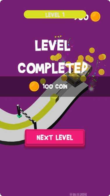 Color Stomper玩法介绍