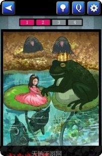 细思极恐的童谣游戏攻略