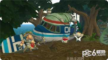 大混乱竞技场角色推荐