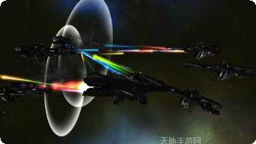 守望星辰角色介绍