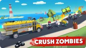 Zombie Faction最新版本