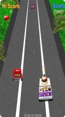 冰淇淋跑酷最新版本