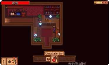 Haunted Heroes角色介绍