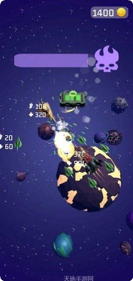 宇宙空间爆炸下载地址