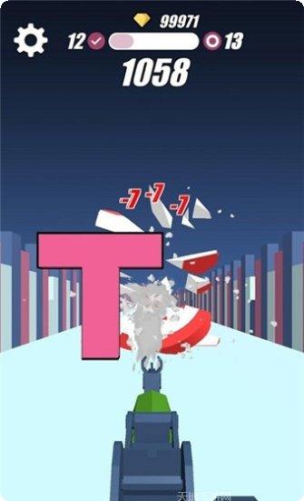 我是枪王之王游戏攻略