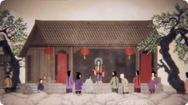 The Ghost手游攻略