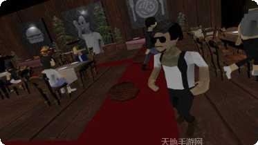 The Ghost游戏评测