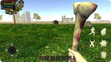 侏罗纪生存岛屿攻略