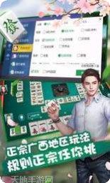 新乐胡麻将下载
