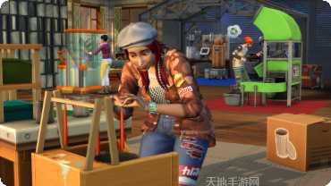 freerider模拟器下载