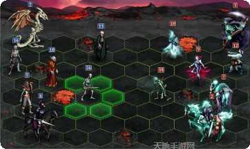 英雄魔法战争攻略
