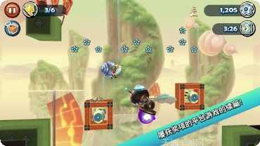 机器人冒险最新版本