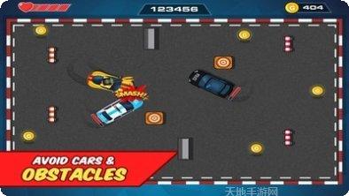 碰碰车漂移竞速安卓版