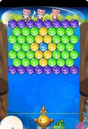 祖玛泡泡龙游戏下载