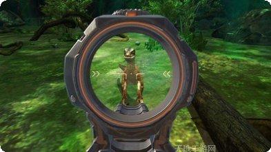 恐龙狩猎专家安卓版