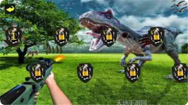 恐龙狩猎专家新手指南