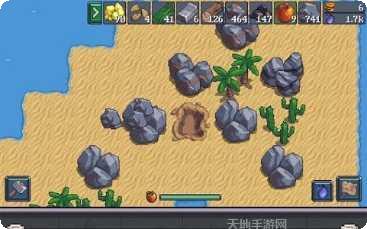 Tap Fever游戏攻略