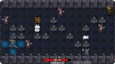 无底洞大冒险玩法介绍
