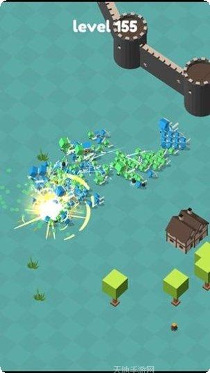 孙子兵法BT天天送充值版攻略