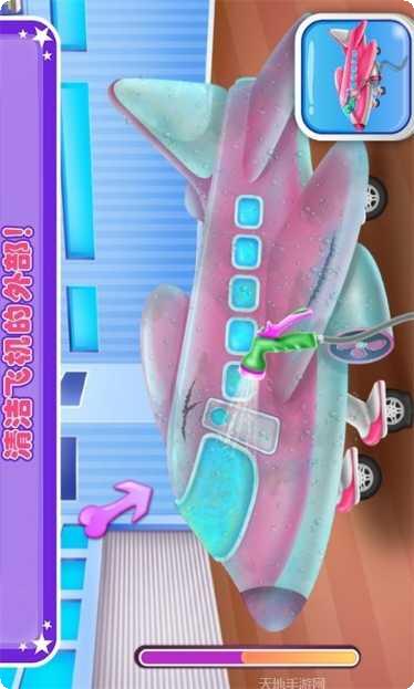 我的宝宝医院怎么玩