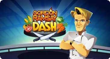 地狱厨神手游攻略