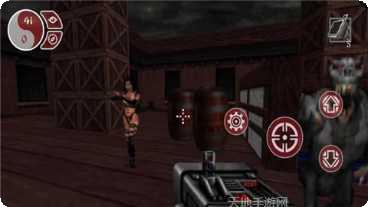 暗影武士忍者攻略