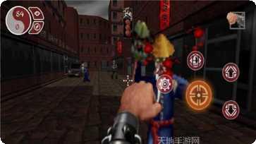 暗影武士忍者下载