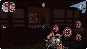 暗影武士忍者最新版本