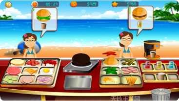 小黄人大眼萌乐园九游版攻略