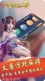 大唐河北麻将规则