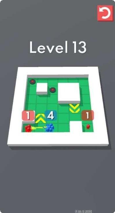 滑动战斗机英雄最新版本