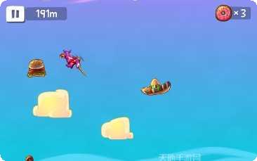 天空之冠最新版本更新