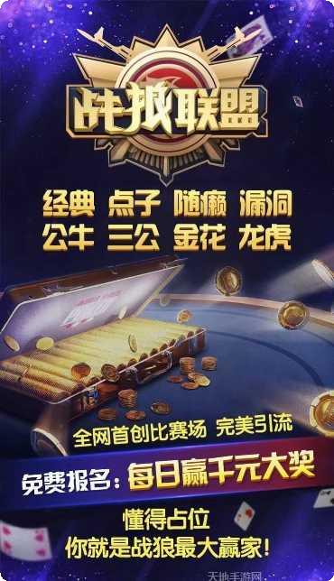 天天斗三国3攻略