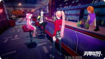 VGAME消零世界最新版本更新
