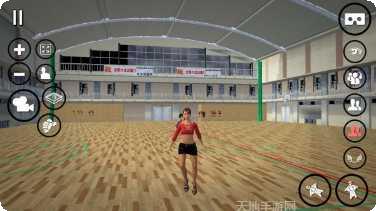 女巨人模拟器2021玩法解析