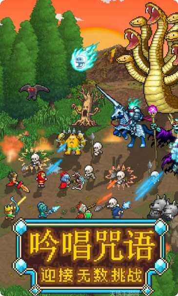 魔法师大乱斗角色攻略