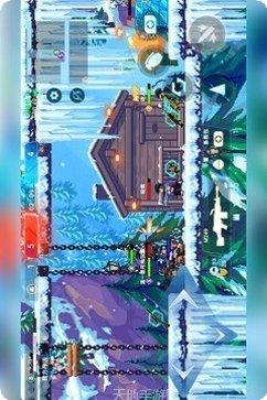 矩阵危机游戏攻略