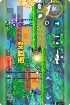 矩阵危机玩法介绍