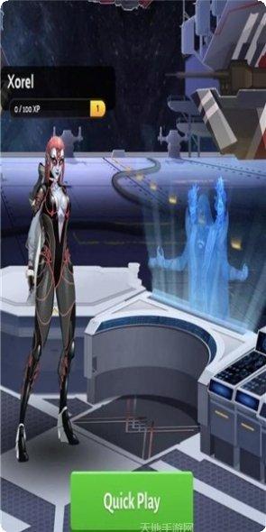 暗区空闲RPG攻略