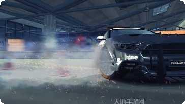 警车停车3D攻略教程