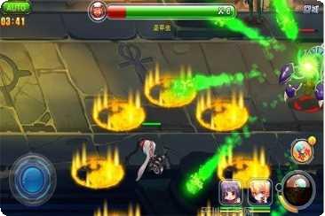 合金装备赏金猎人攻略